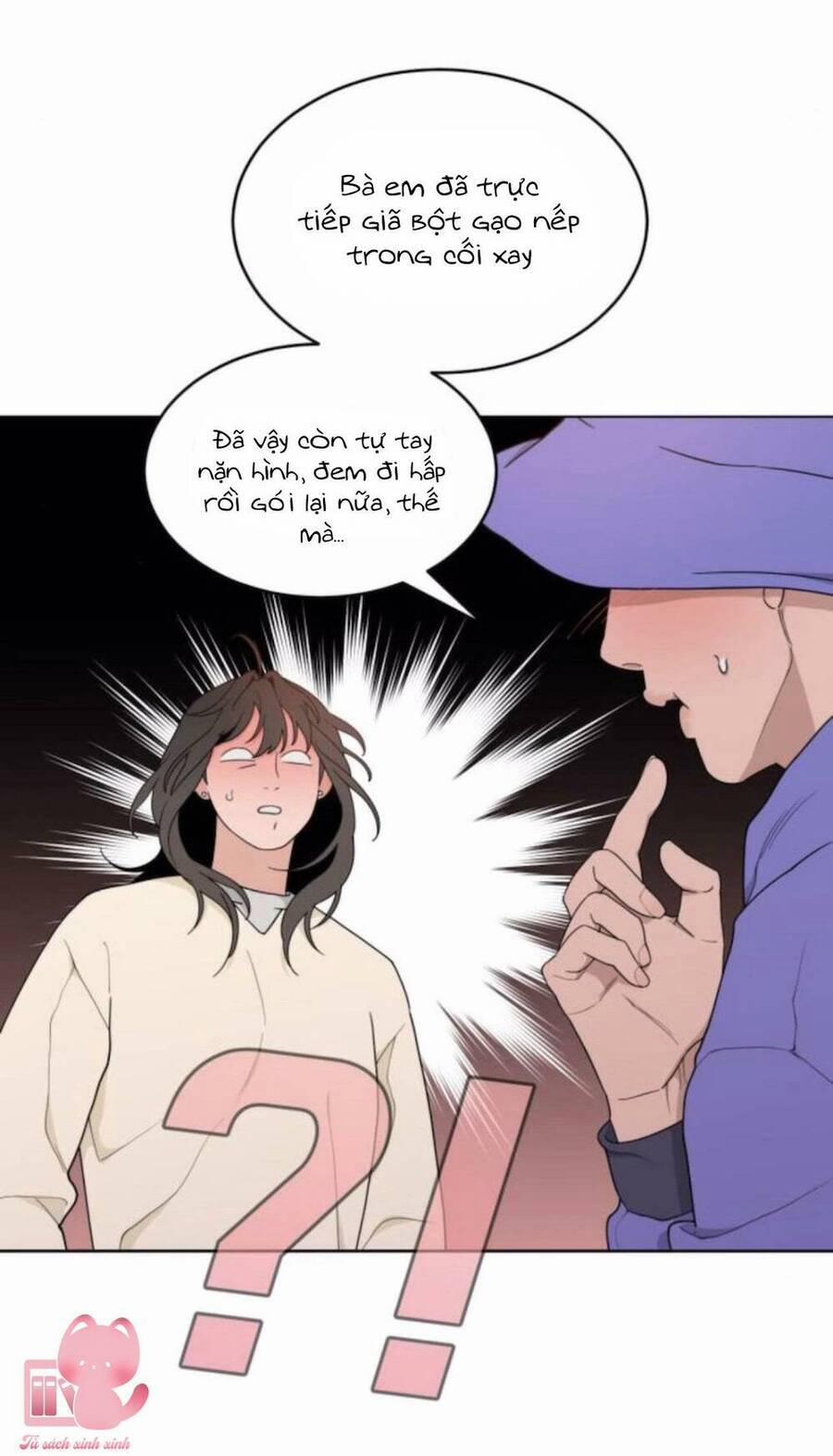 Vận May Không Ngờ 8 trang 13