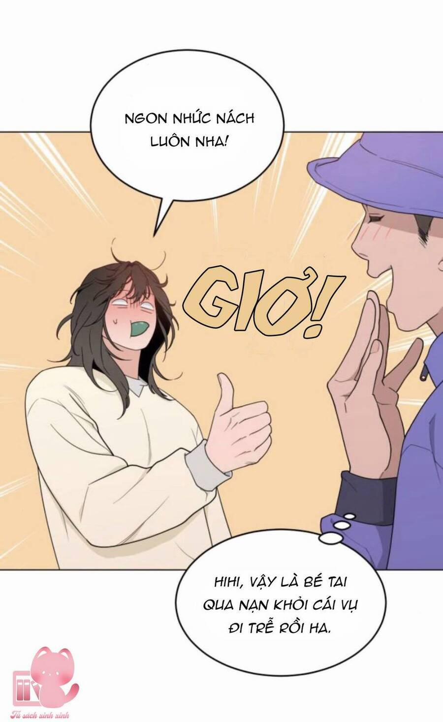 Vận May Không Ngờ 8 trang 16