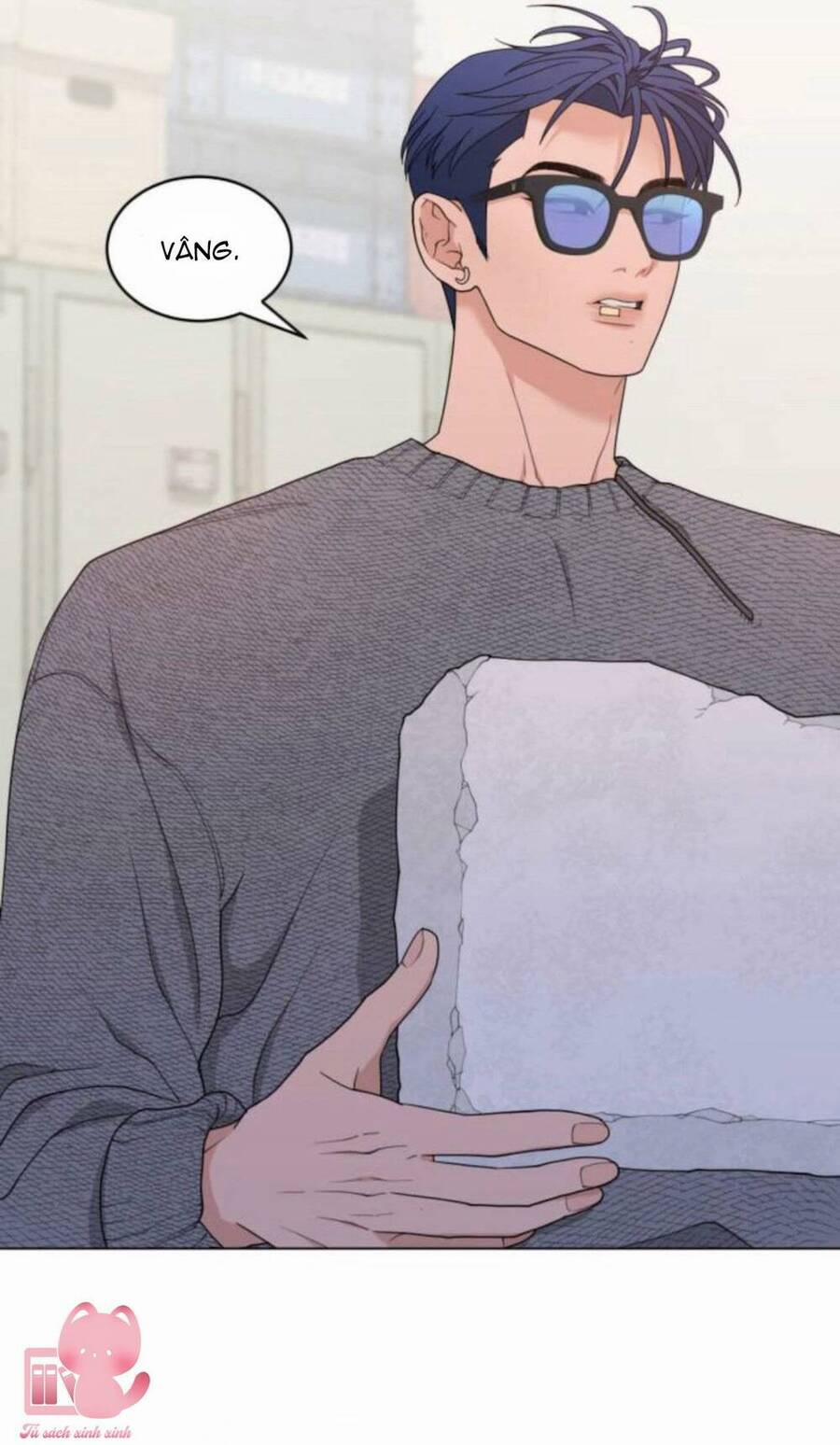 Vận May Không Ngờ 8 trang 2