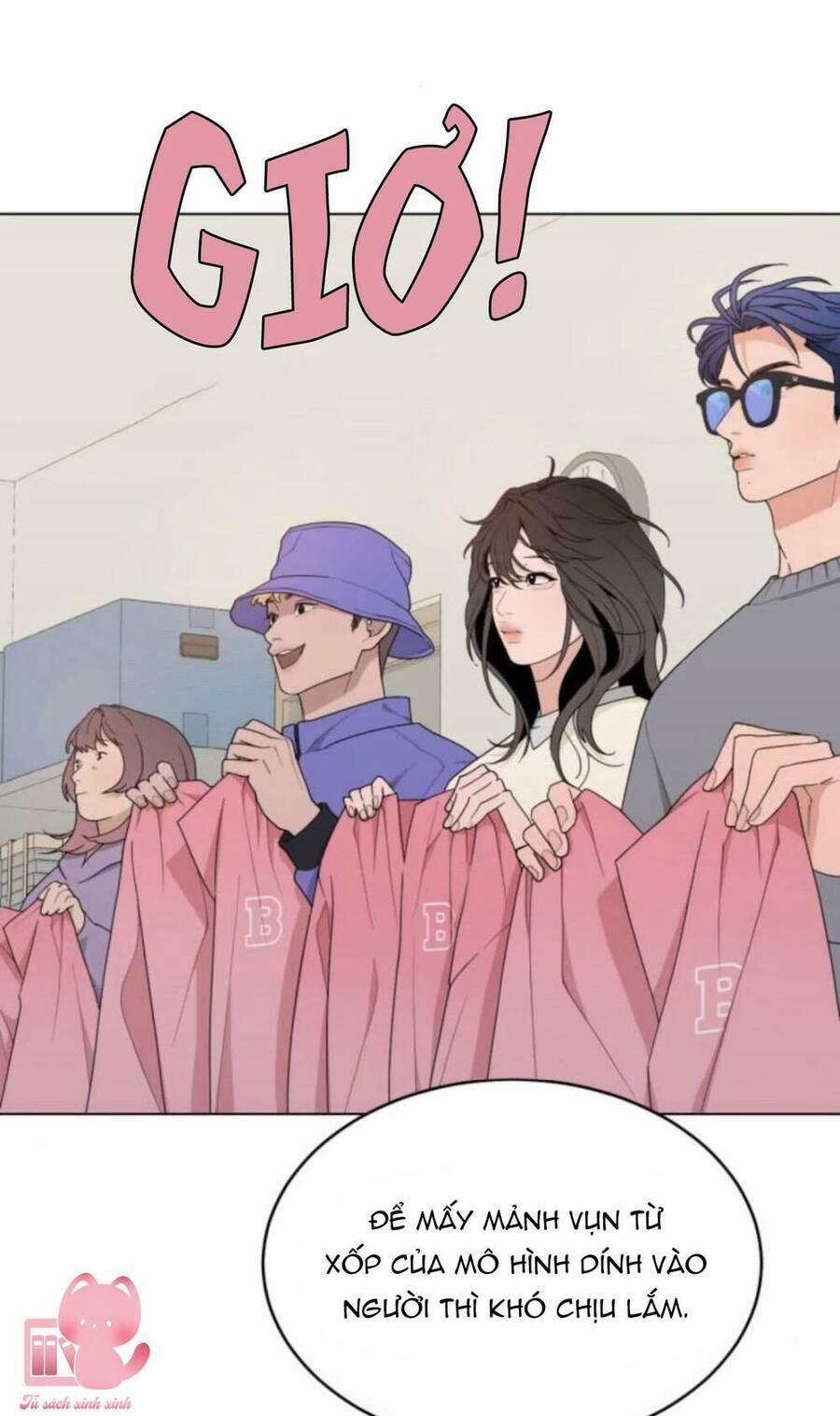 Vận May Không Ngờ 8 trang 20