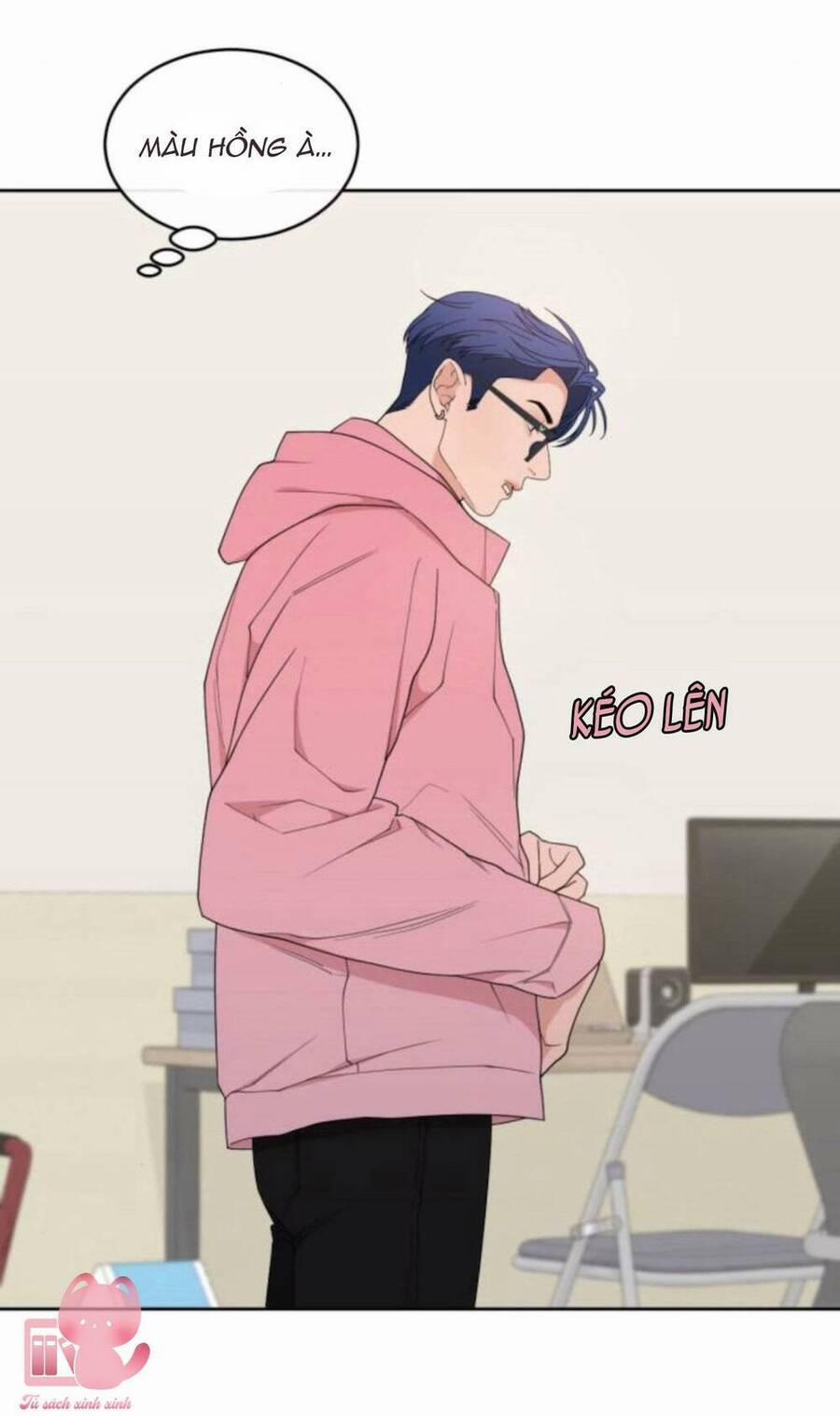 Vận May Không Ngờ 8 trang 22