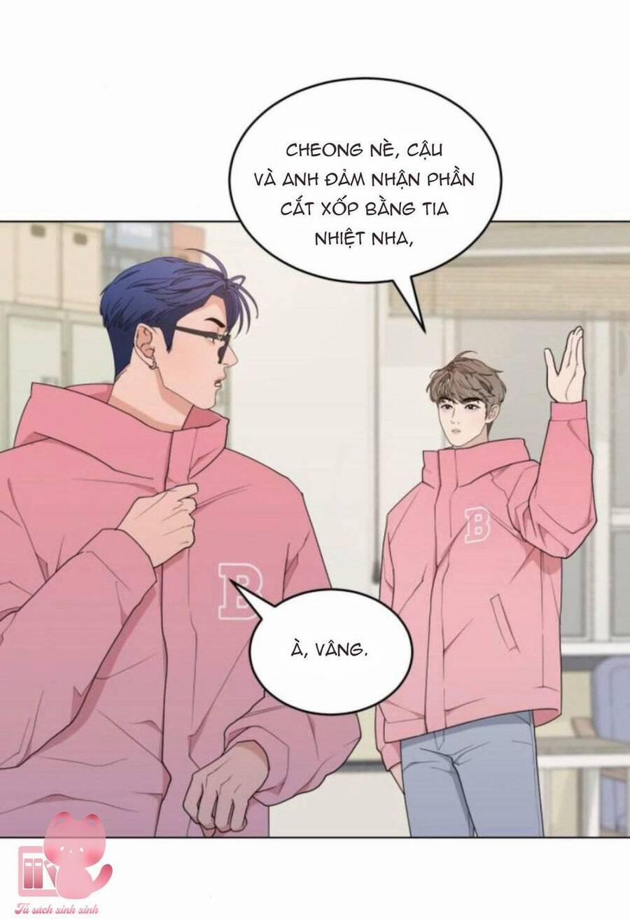 Vận May Không Ngờ 8 trang 26