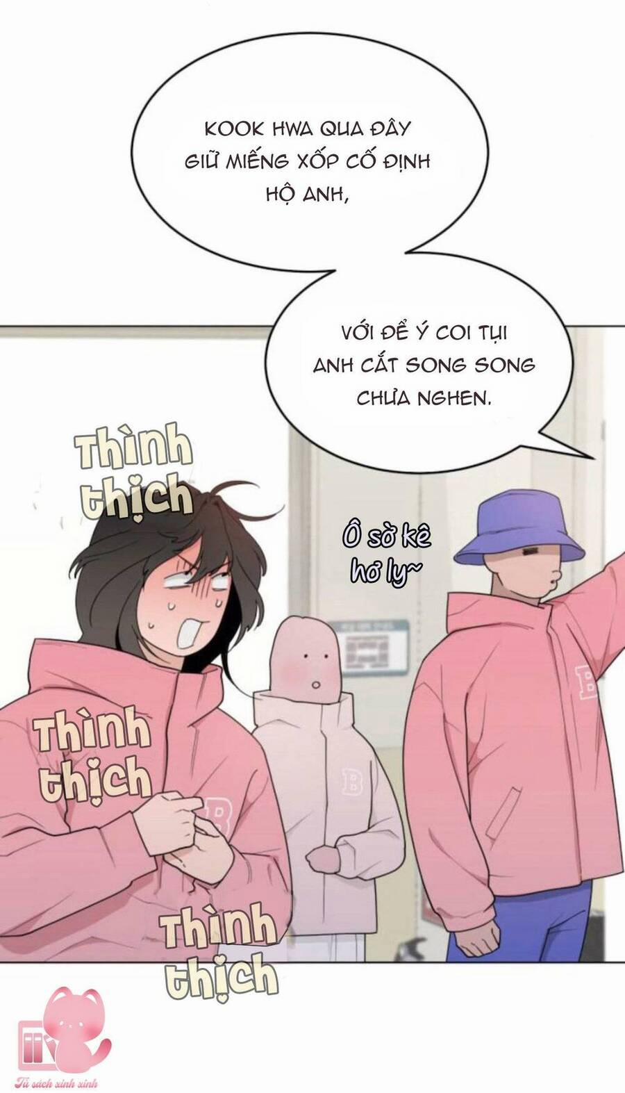 Vận May Không Ngờ 8 trang 27