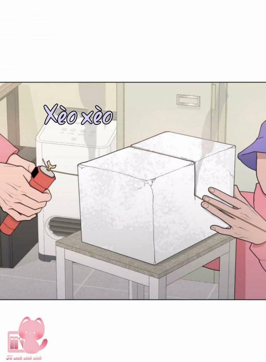 Vận May Không Ngờ 8 trang 28