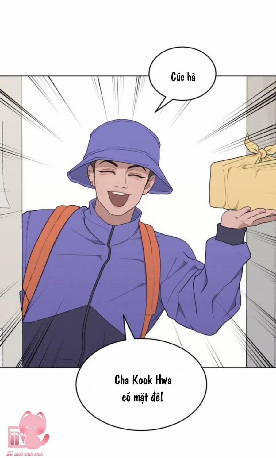 Vận May Không Ngờ 8 trang 3