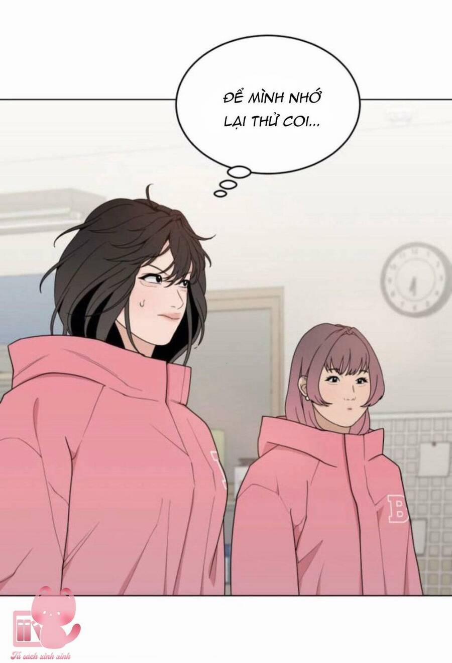 Vận May Không Ngờ 8 trang 30