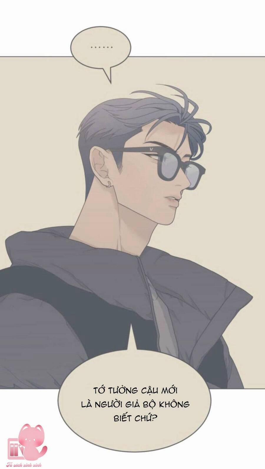 Vận May Không Ngờ 8 trang 31