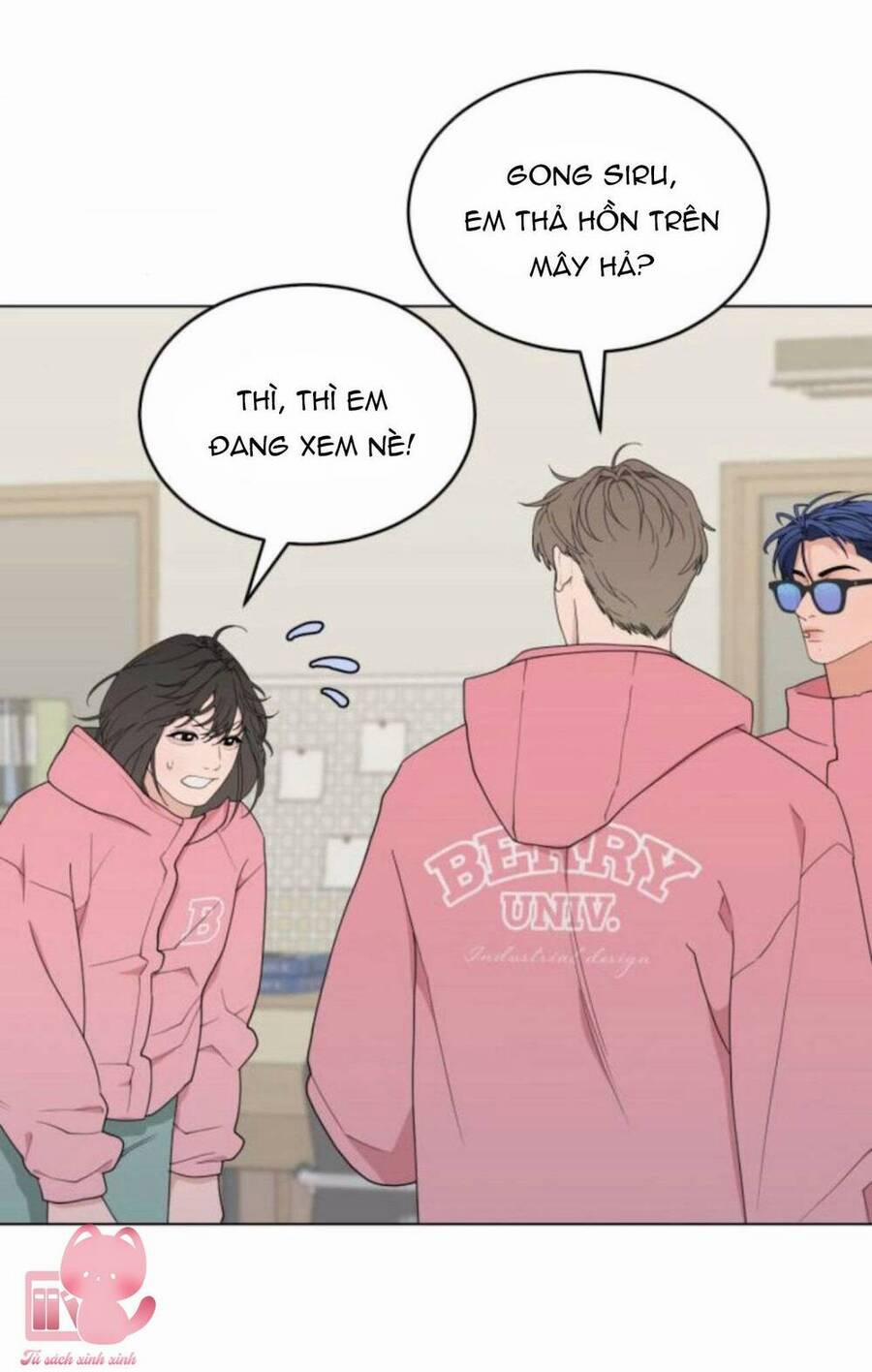 Vận May Không Ngờ 8 trang 37