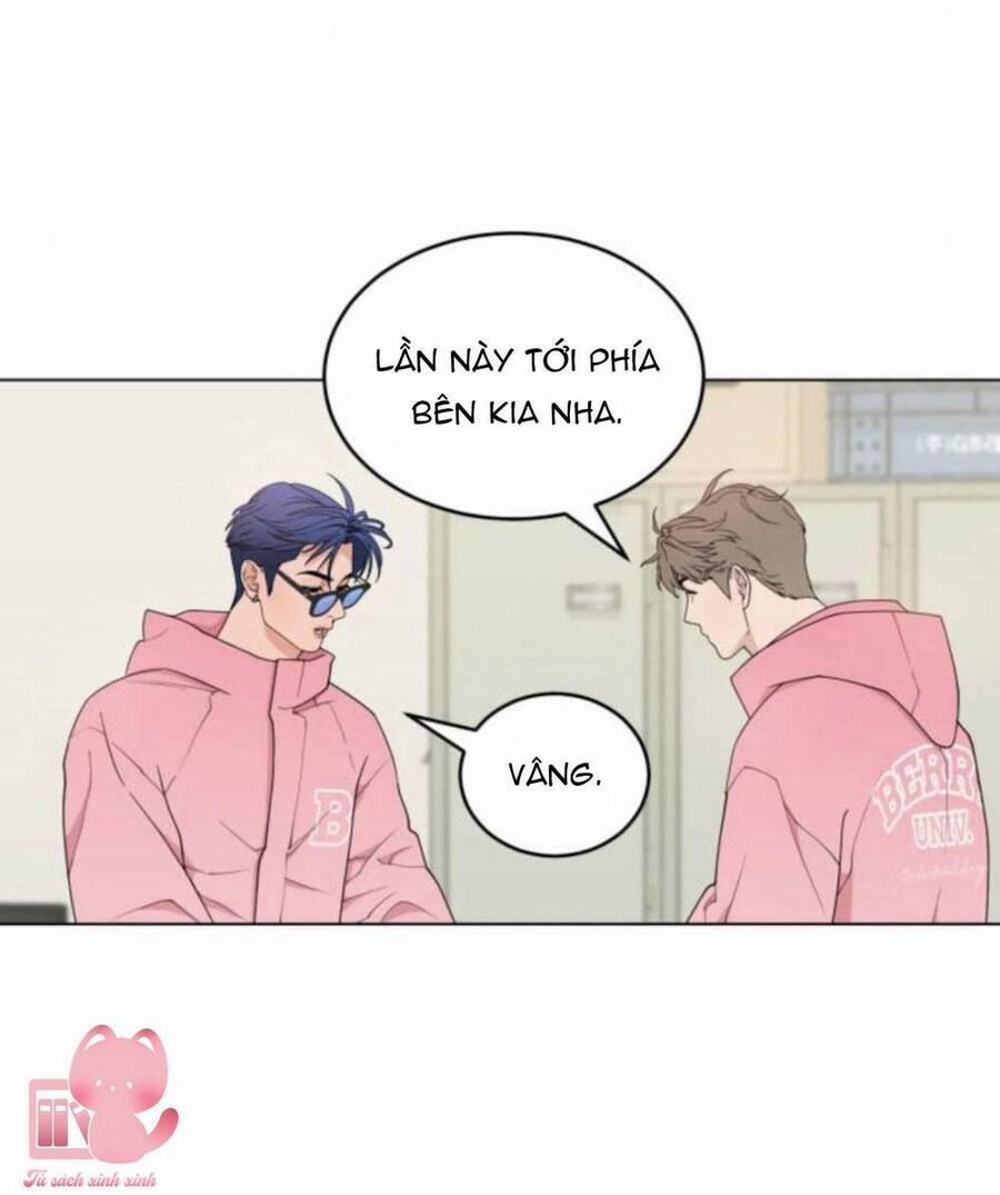 Vận May Không Ngờ 8 trang 38