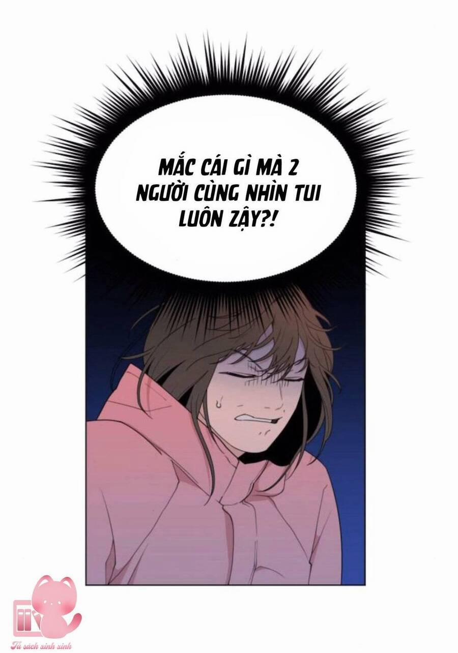 Vận May Không Ngờ 8 trang 39