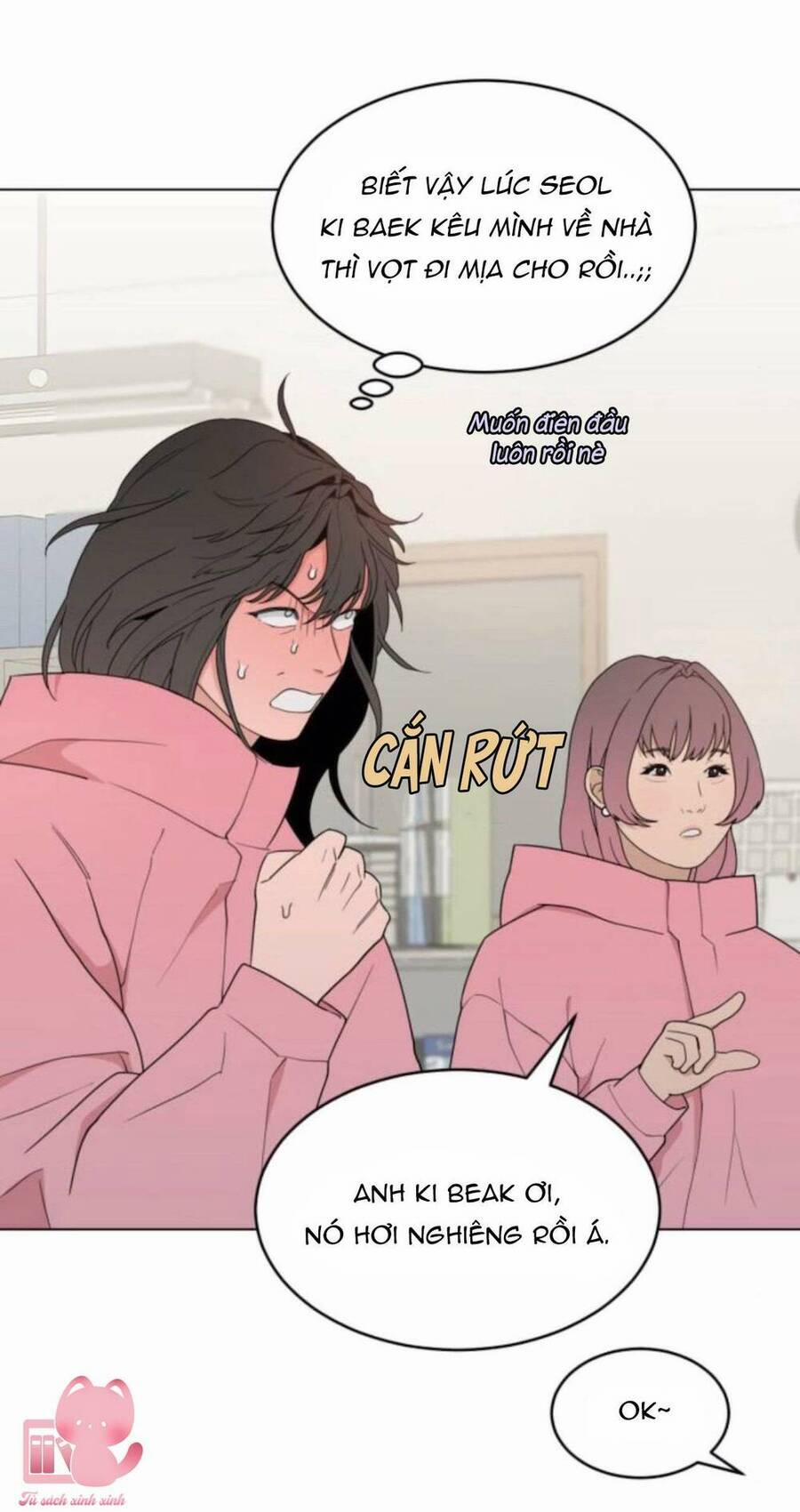 Vận May Không Ngờ 8 trang 43