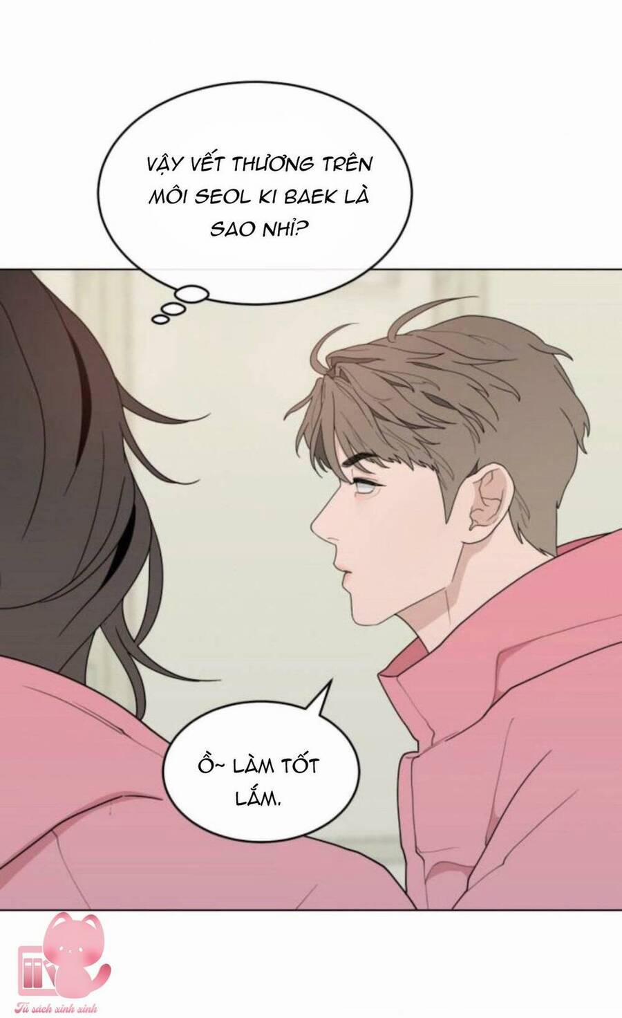 Vận May Không Ngờ 8 trang 46