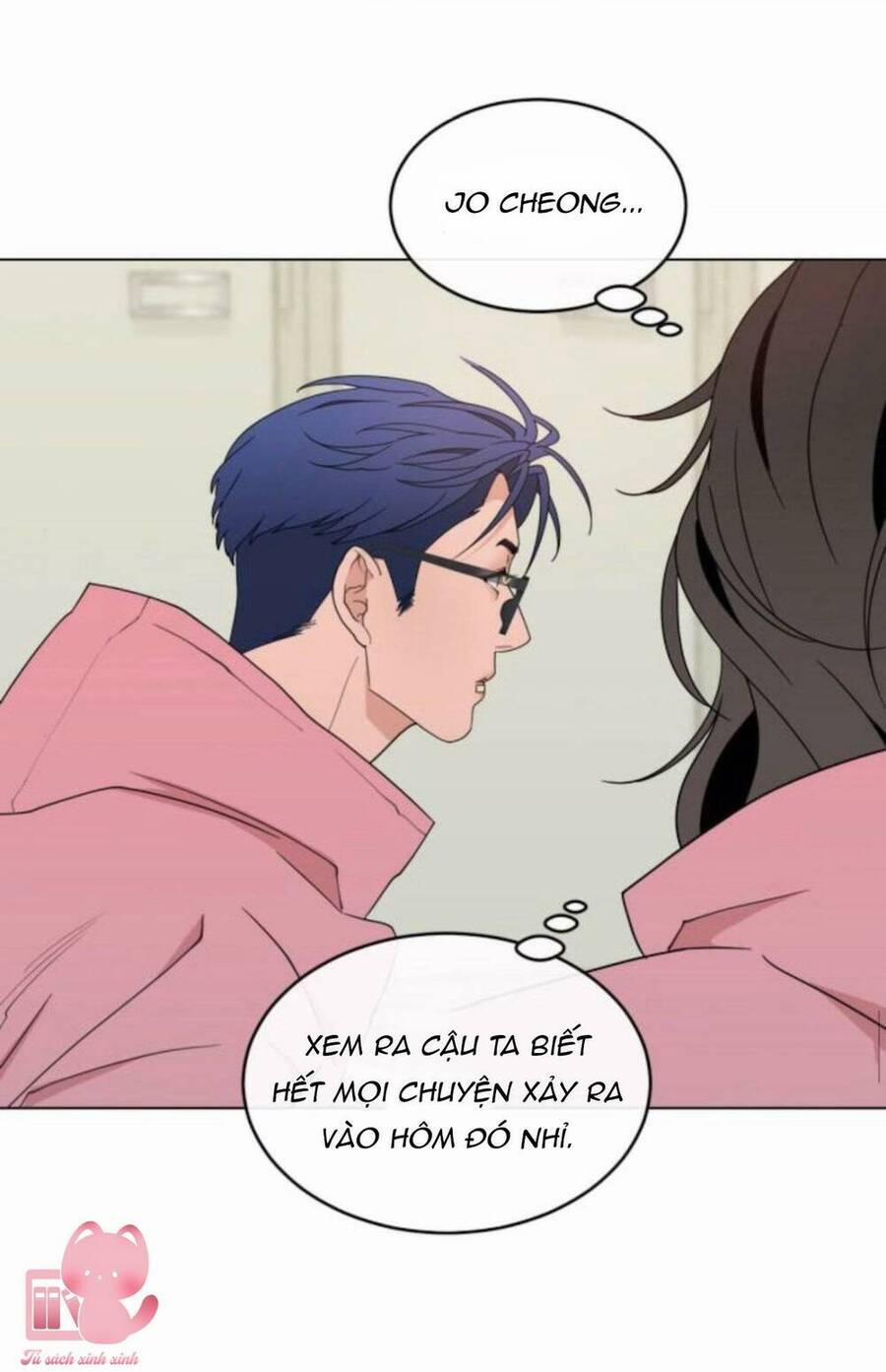 Vận May Không Ngờ 8 trang 47