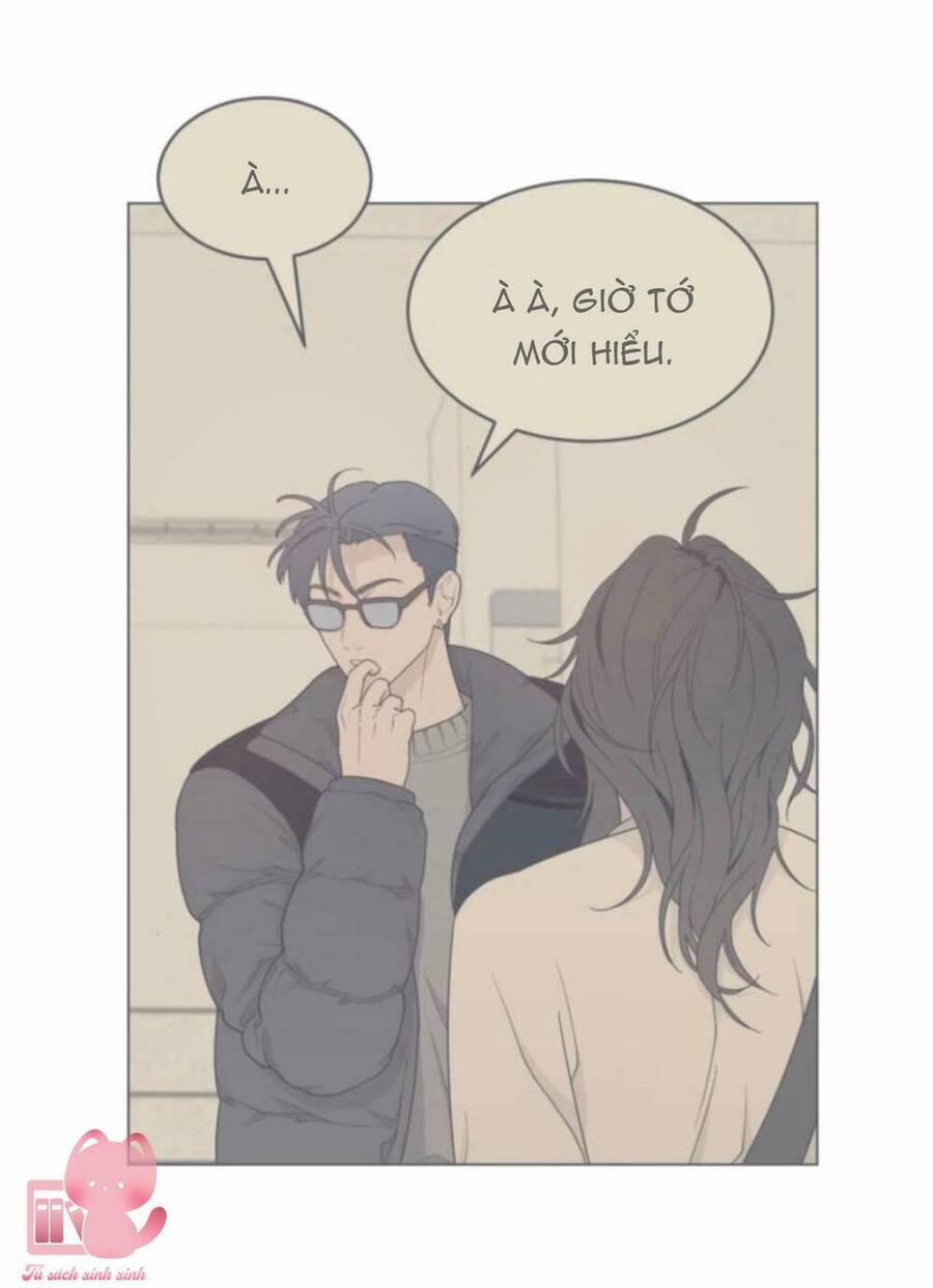 Vận May Không Ngờ 8 trang 50