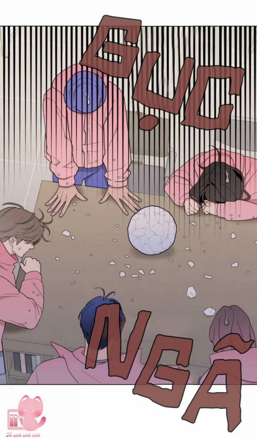 Vận May Không Ngờ 8 trang 54