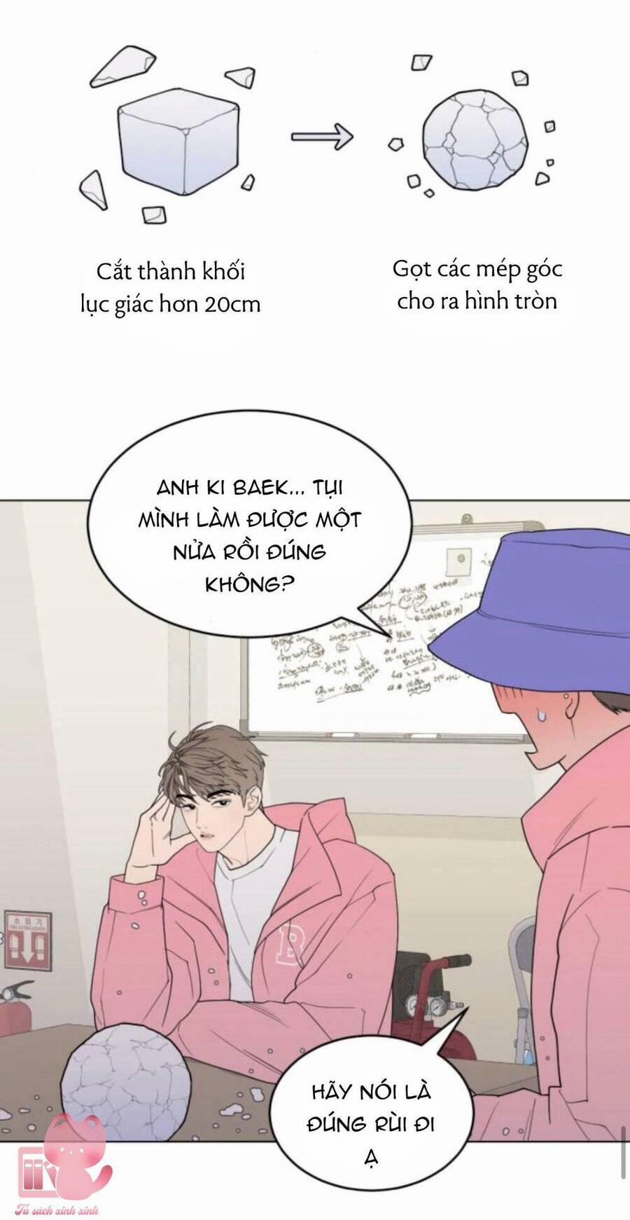 Vận May Không Ngờ 8 trang 57