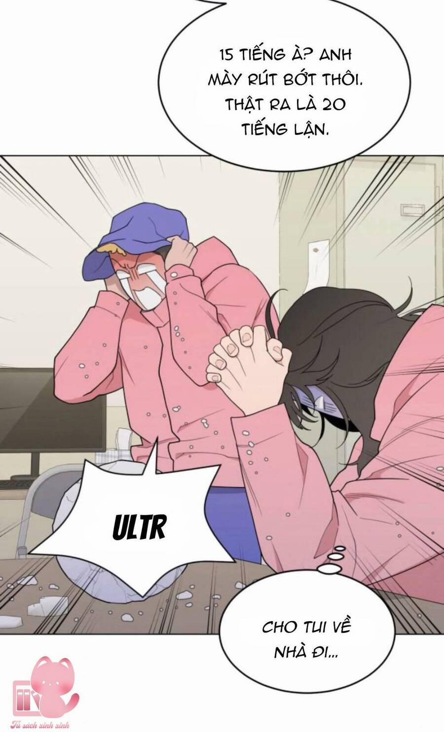 Vận May Không Ngờ 8 trang 59