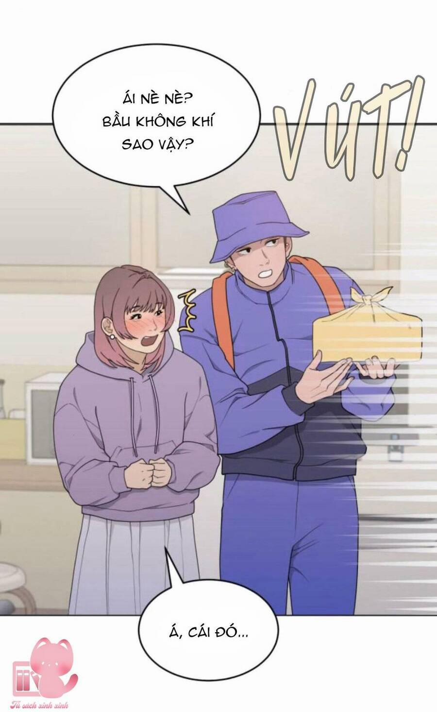 Vận May Không Ngờ 8 trang 6