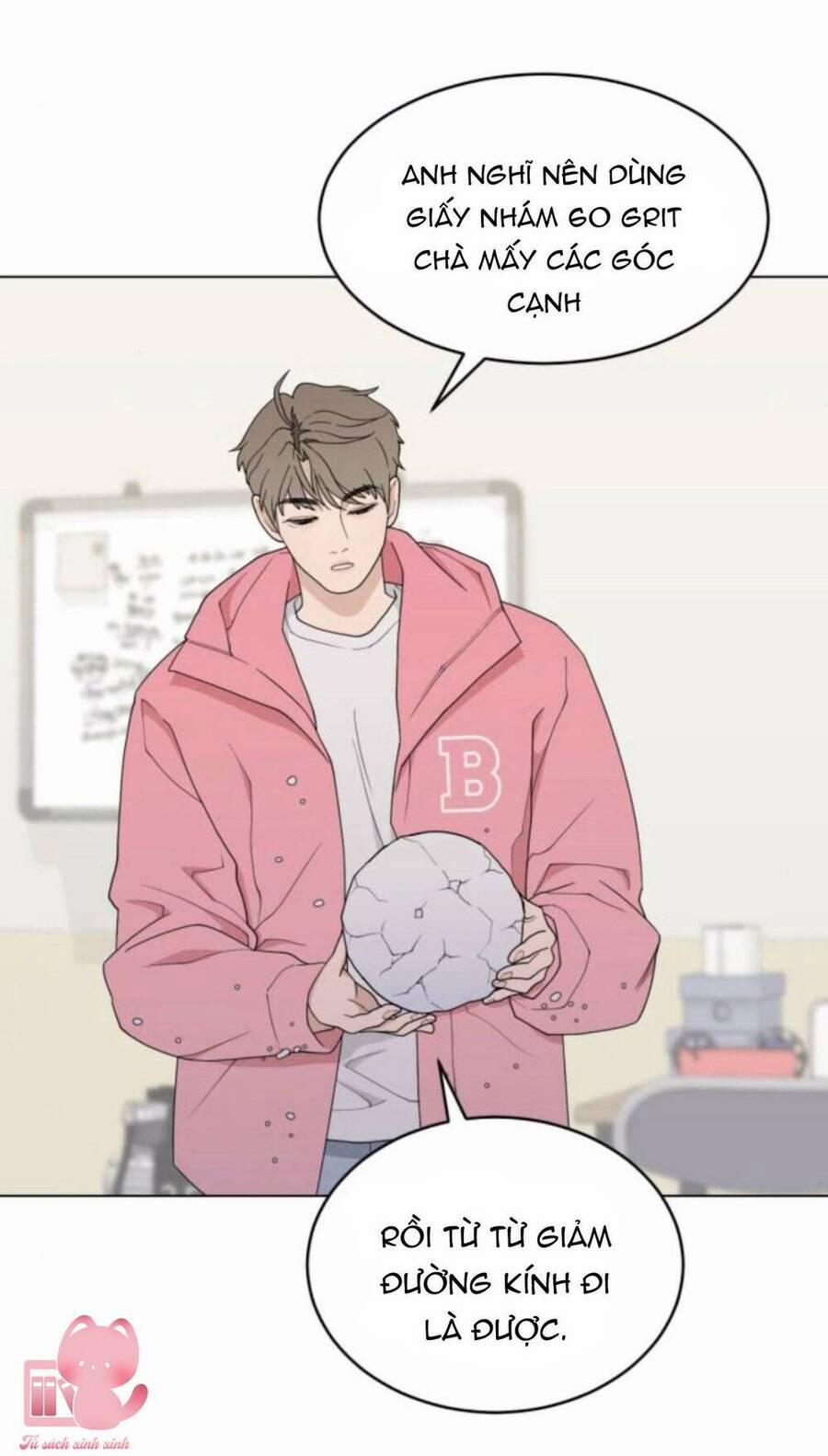 Vận May Không Ngờ 8 trang 60