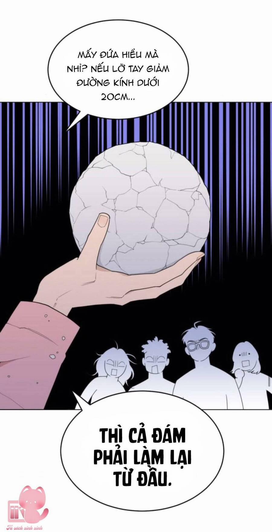 Vận May Không Ngờ 8 trang 61