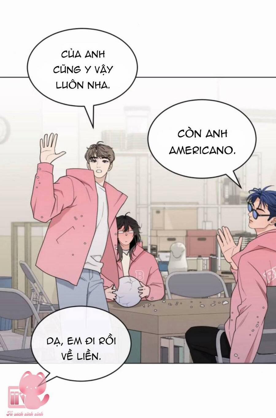 Vận May Không Ngờ 8 trang 66