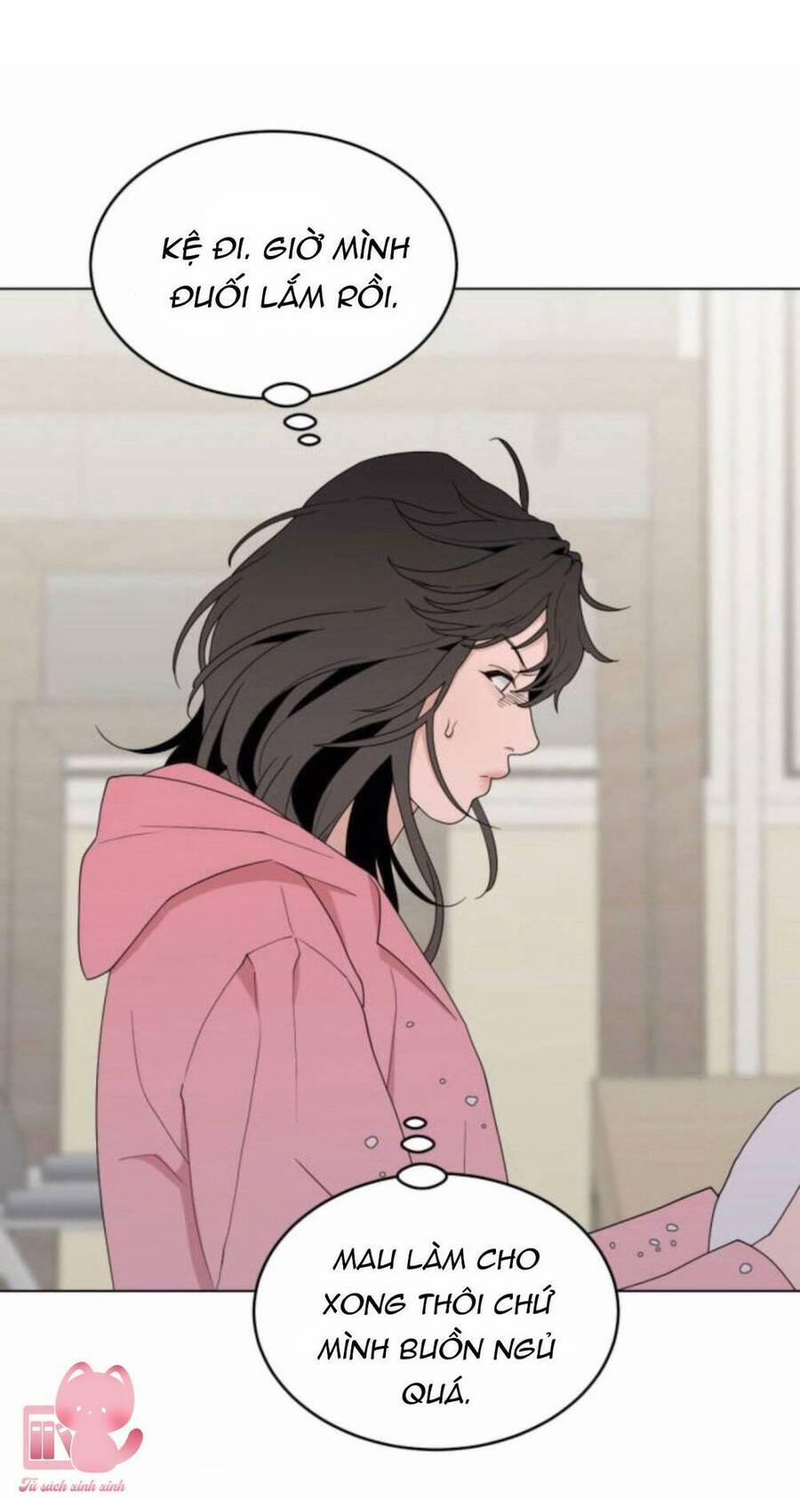 Vận May Không Ngờ 8 trang 69