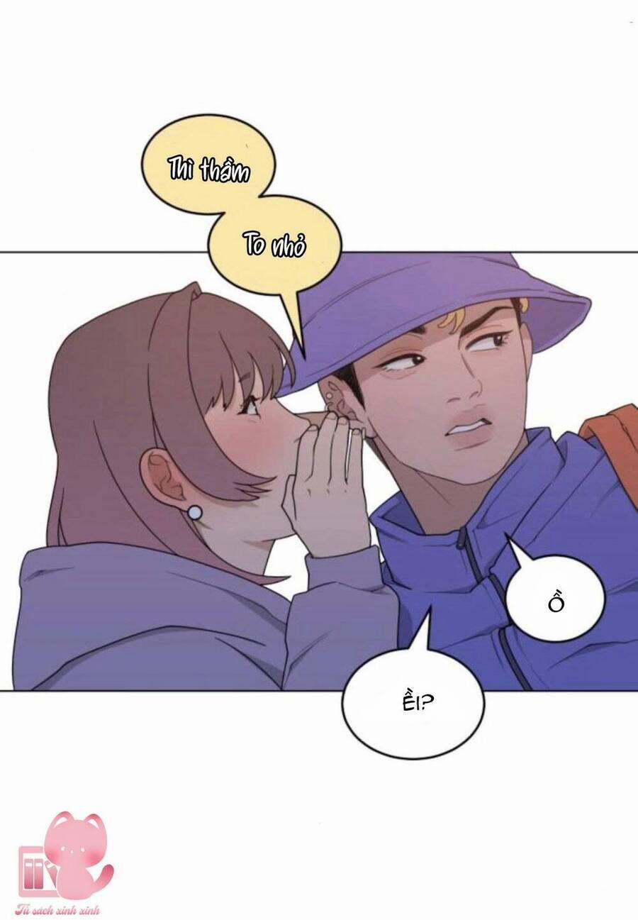 Vận May Không Ngờ 8 trang 7