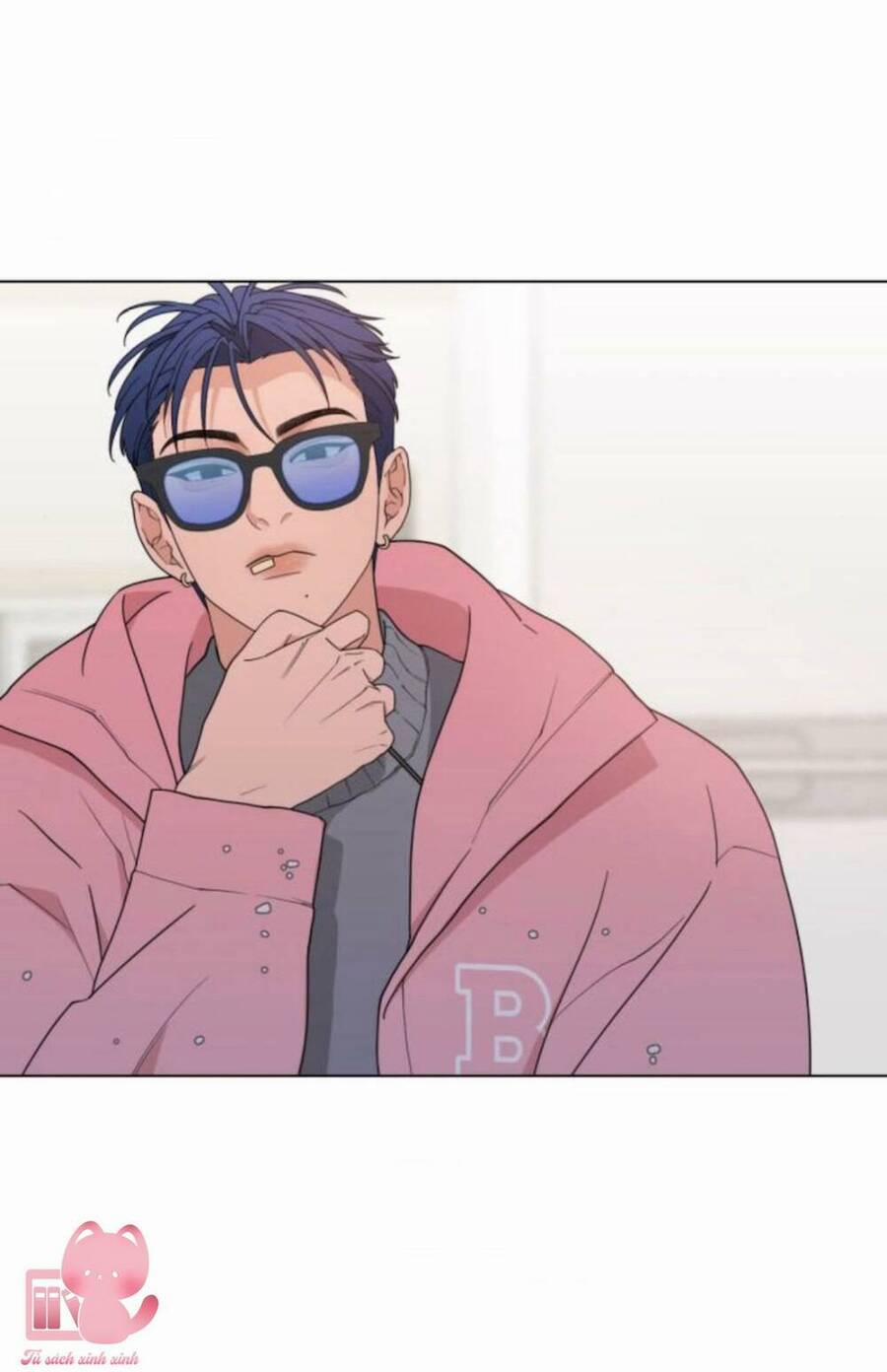 Vận May Không Ngờ 8 trang 70