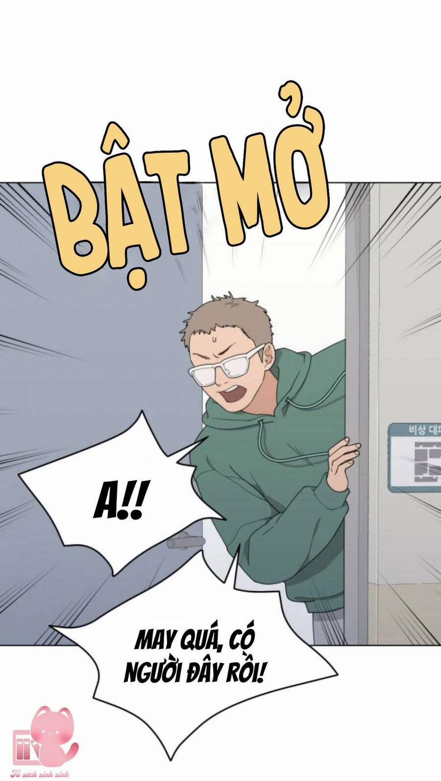 Vận May Không Ngờ 8 trang 74