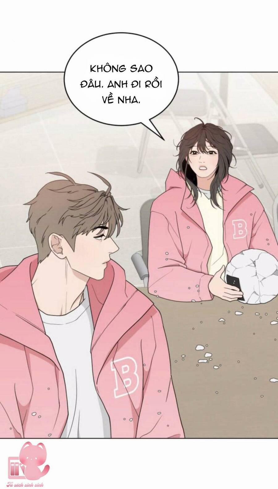 Vận May Không Ngờ 8 trang 78