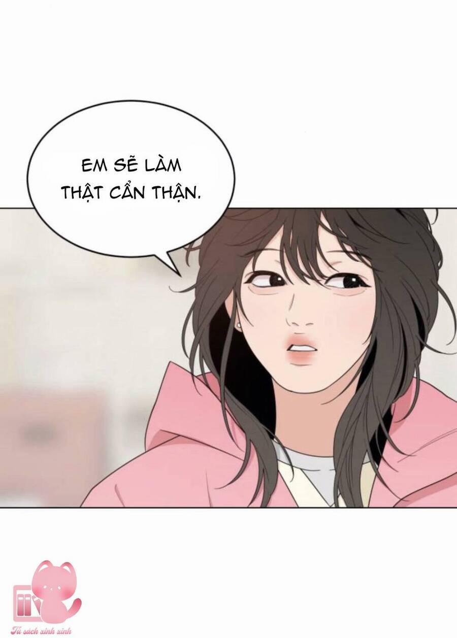 Vận May Không Ngờ 8 trang 79