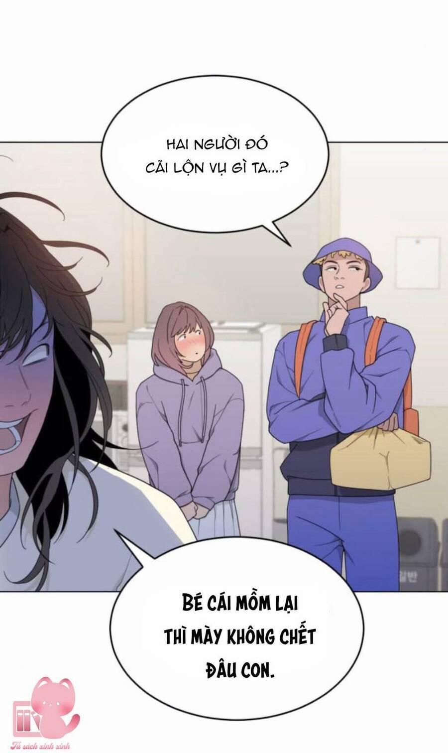 Vận May Không Ngờ 8 trang 8