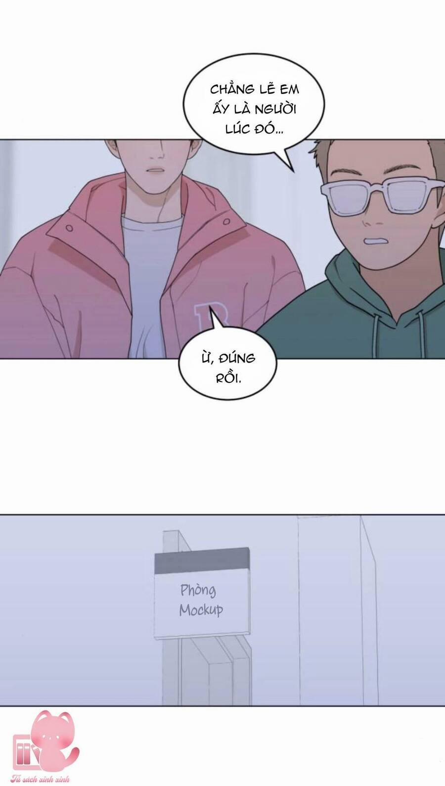 Vận May Không Ngờ 8 trang 81