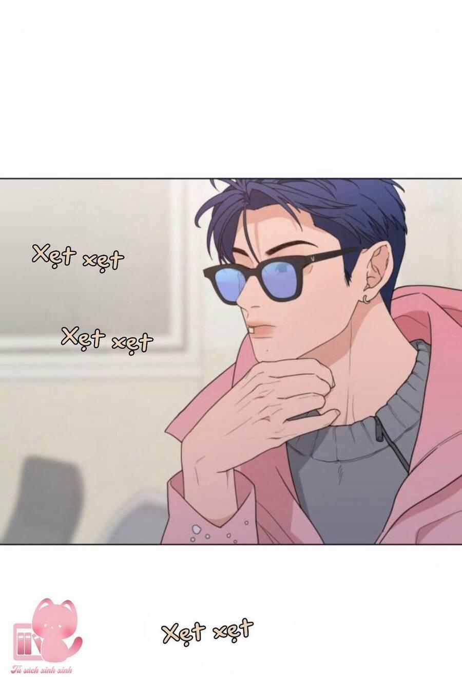 Vận May Không Ngờ 8 trang 84