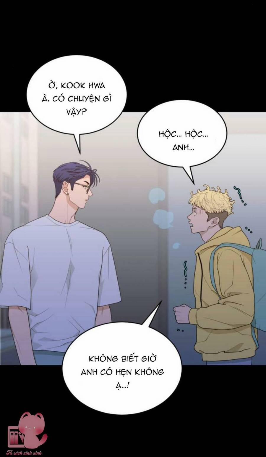 Vận May Không Ngờ 9 trang 37