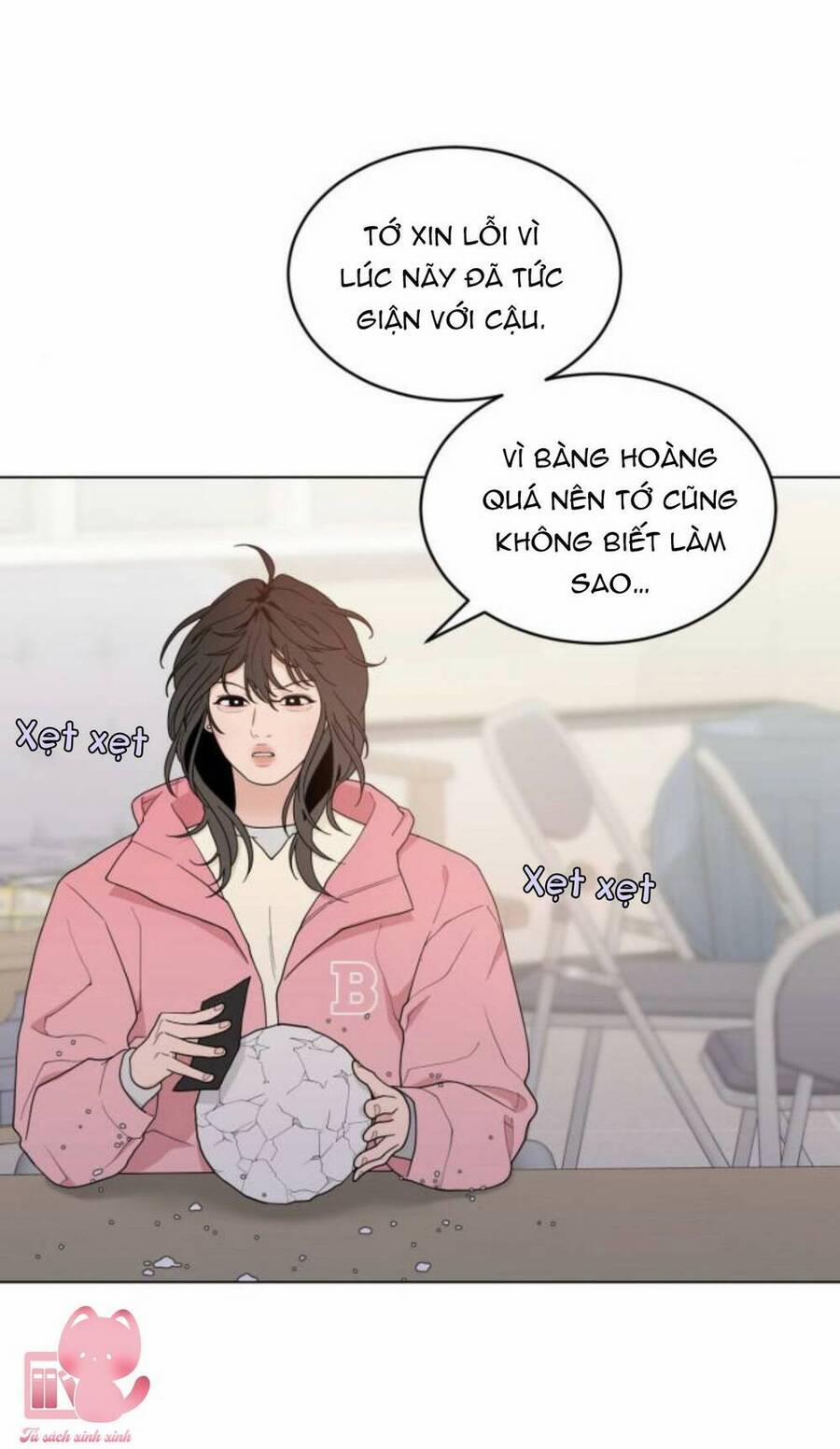 Vận May Không Ngờ 9 trang 4