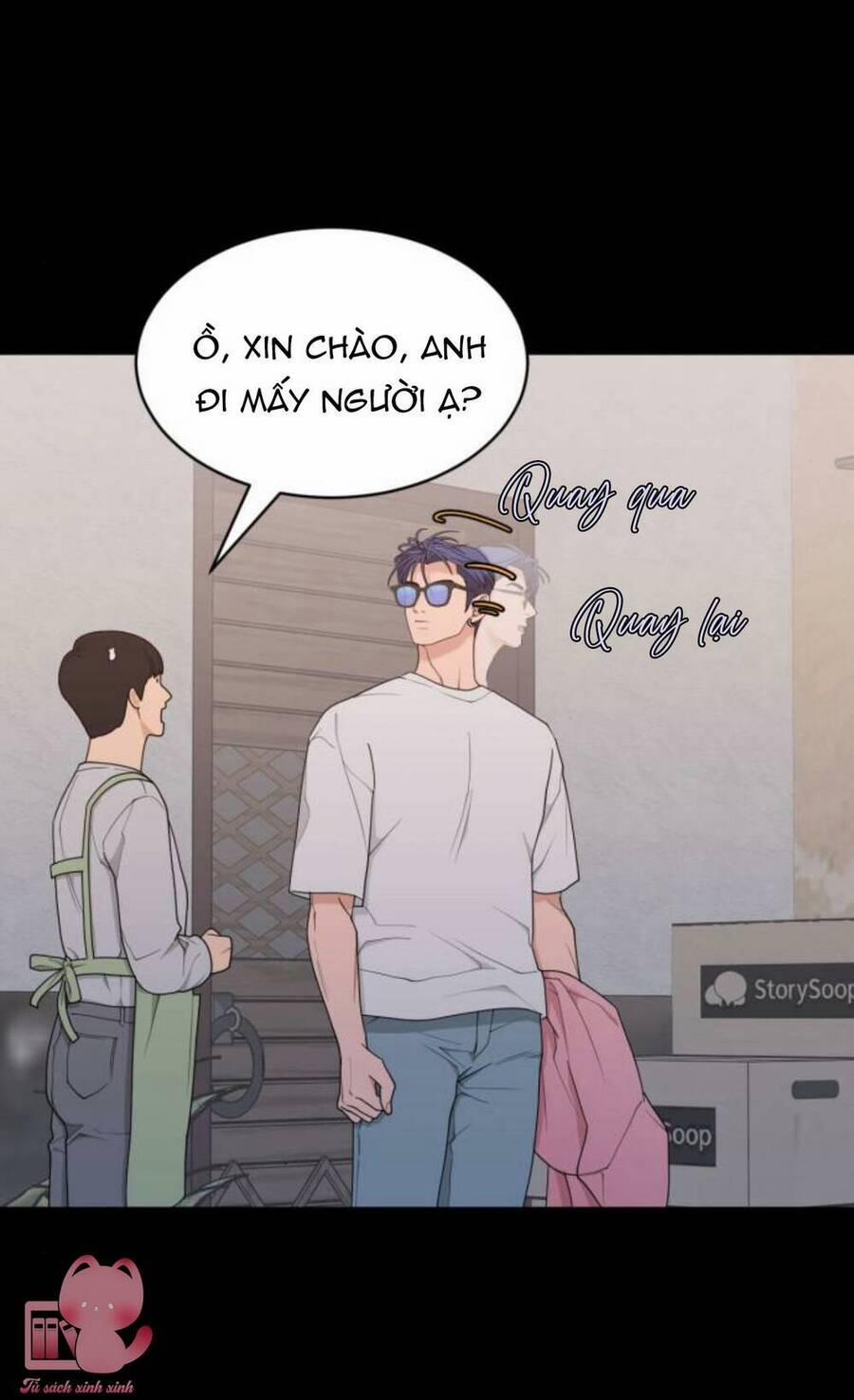 Vận May Không Ngờ 9 trang 46