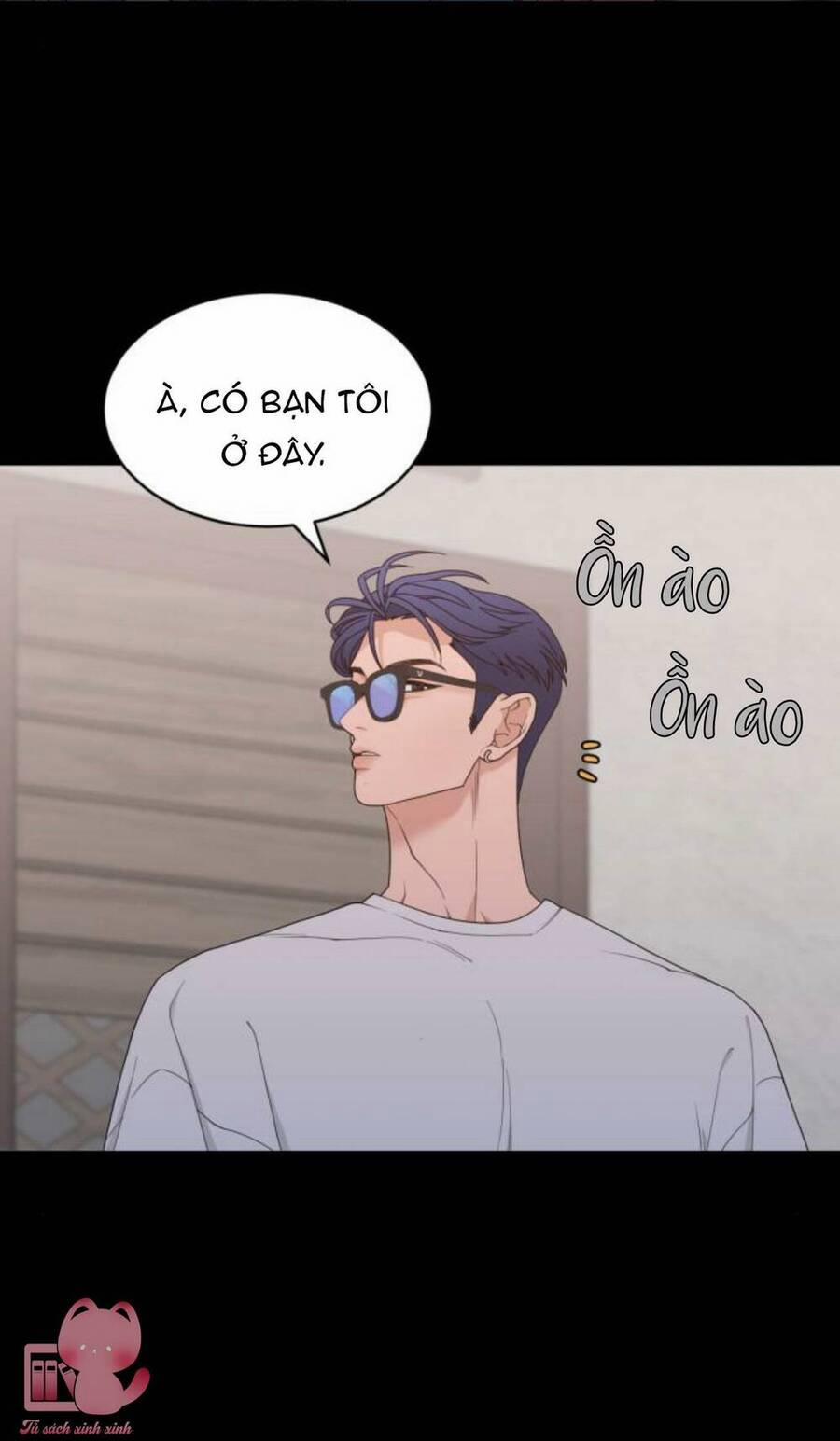 Vận May Không Ngờ 9 trang 47