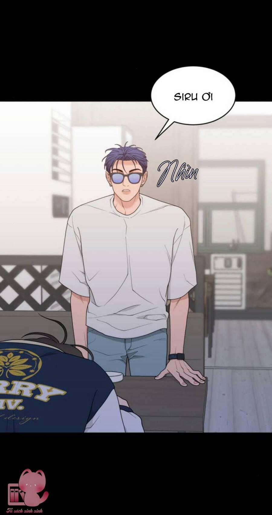 Vận May Không Ngờ 9 trang 49