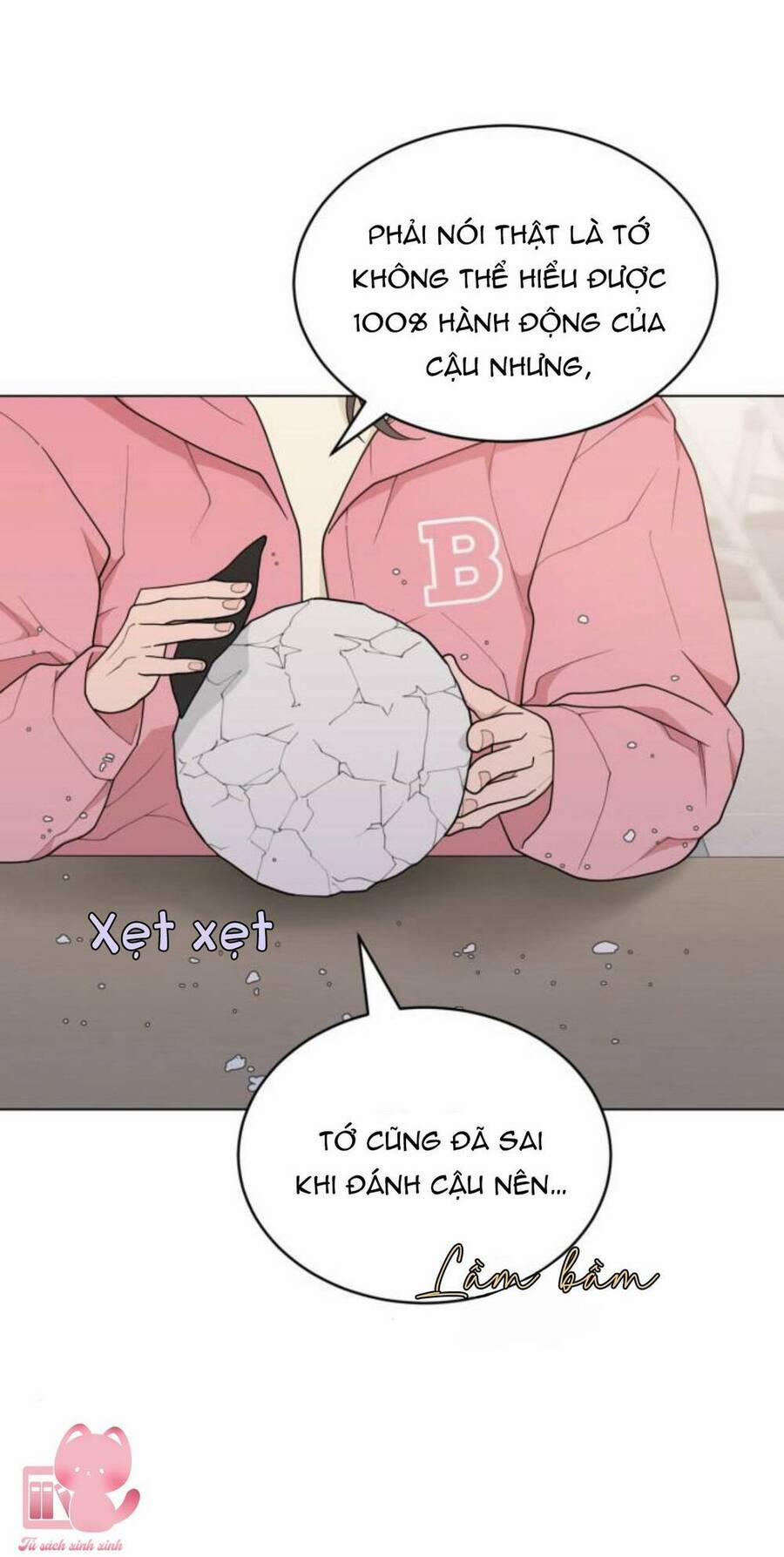 Vận May Không Ngờ 9 trang 5