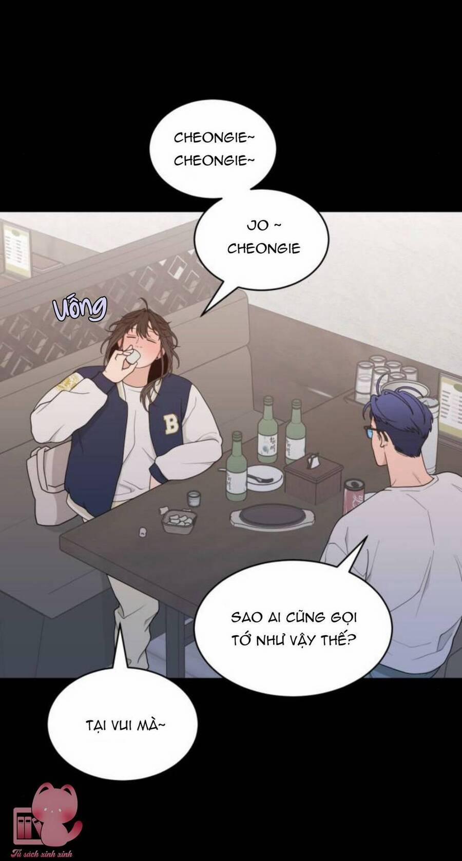 Vận May Không Ngờ 9 trang 51