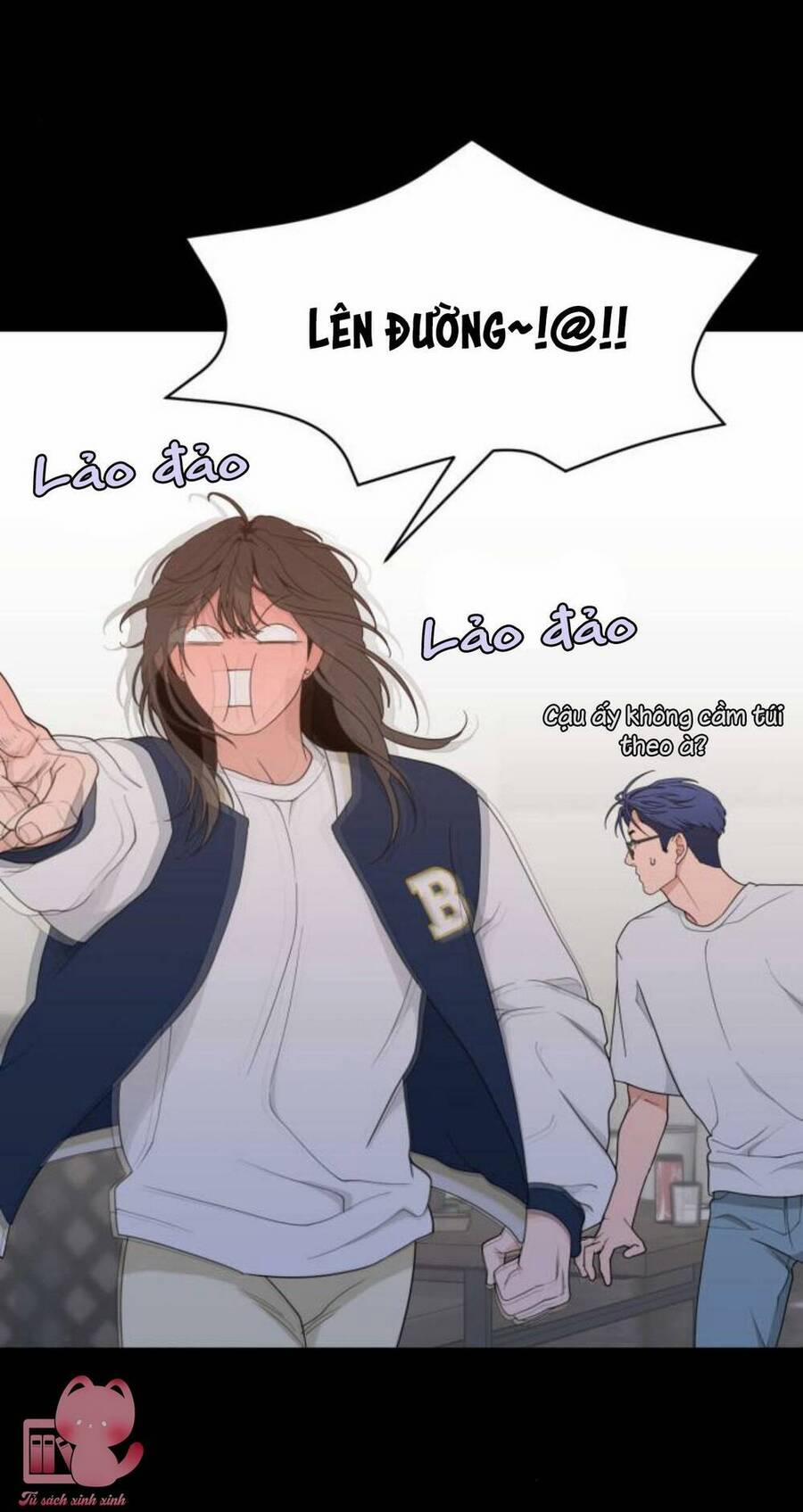 Vận May Không Ngờ 9 trang 57