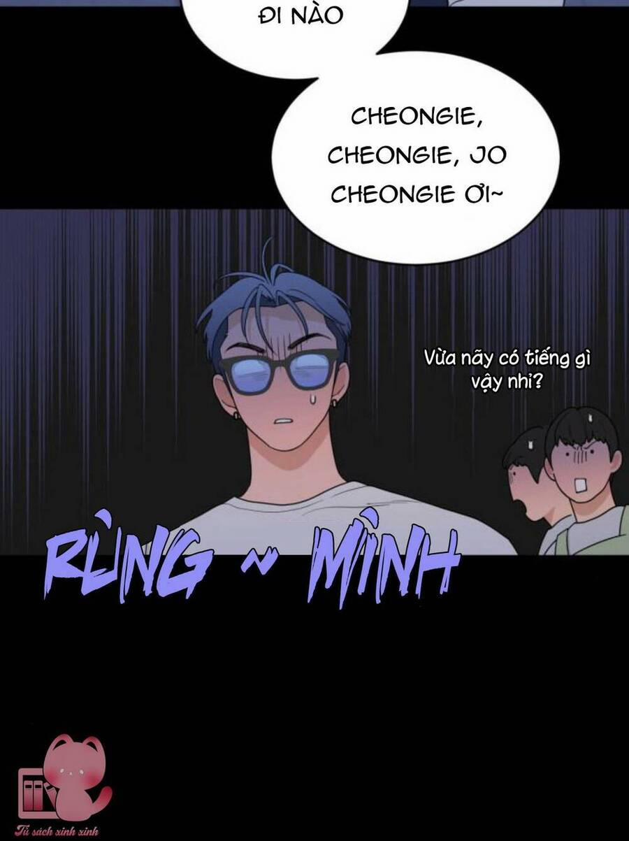 Vận May Không Ngờ 9 trang 63