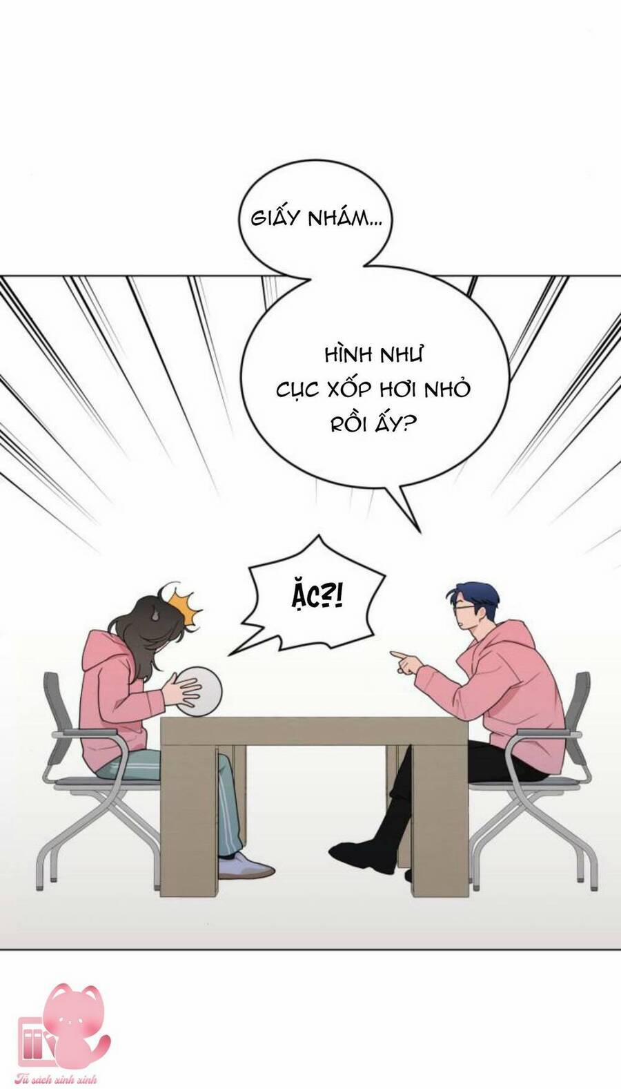 Vận May Không Ngờ 9 trang 7