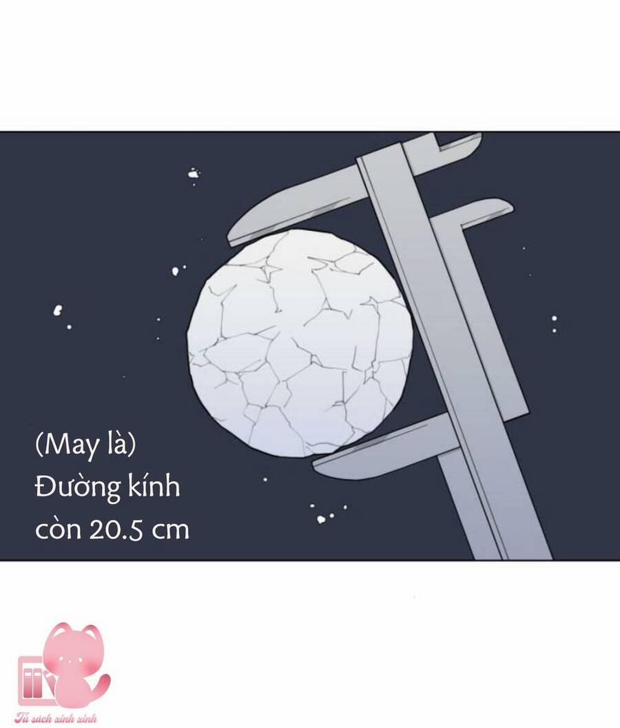 Vận May Không Ngờ 9 trang 8