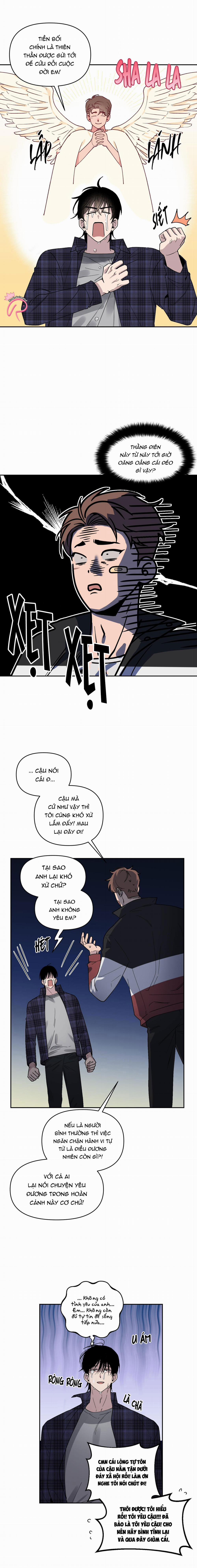 Vận May Nhất Đời 1 trang 2