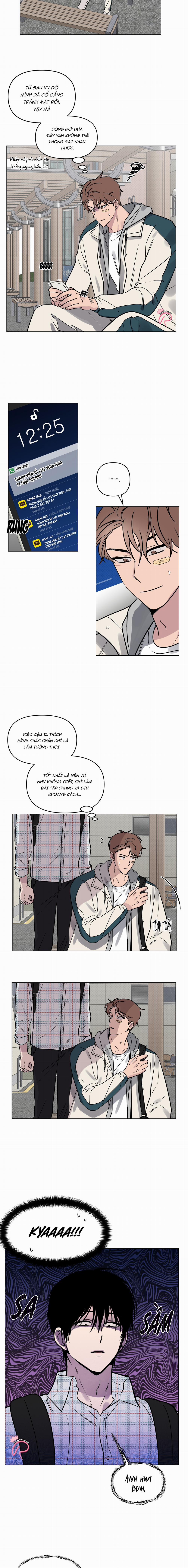 Vận May Nhất Đời 10 trang 4