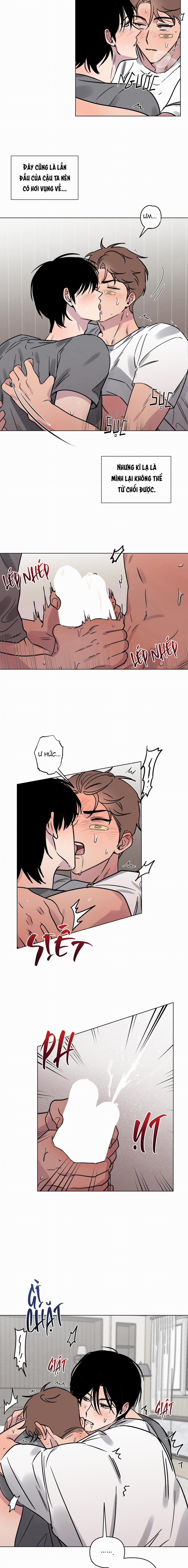 Vận May Nhất Đời 12 trang 11