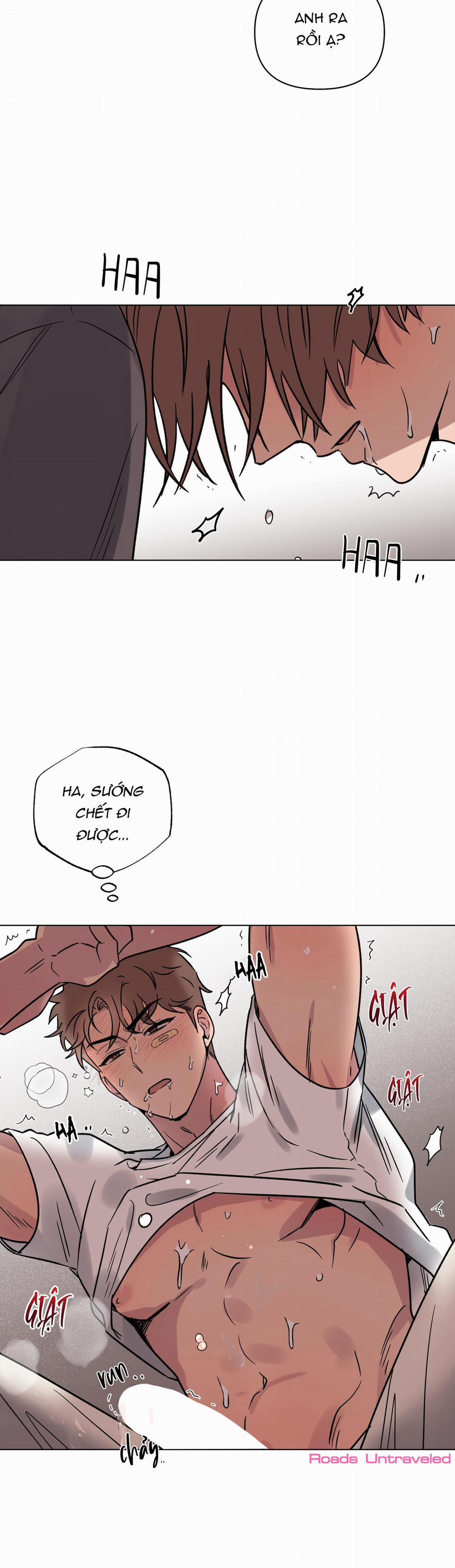 Vận May Nhất Đời 12 trang 12