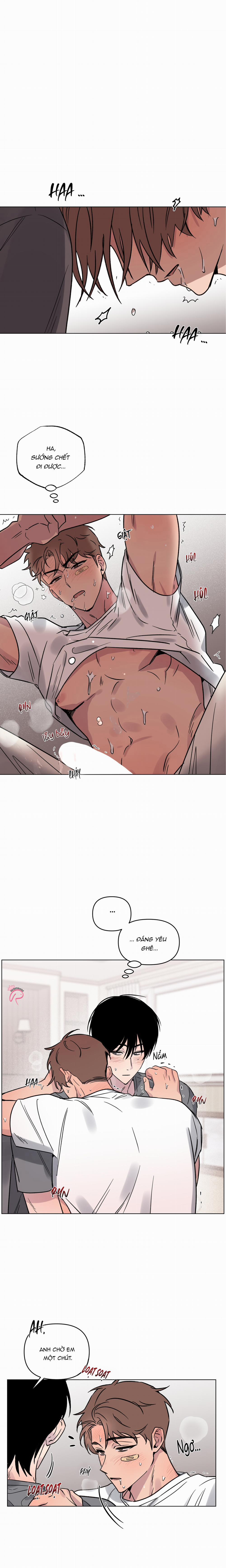 Vận May Nhất Đời 13 trang 0